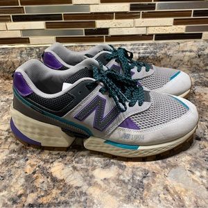 New Balance 574 Sport